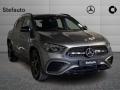 nuovo MERCEDES GLA 200