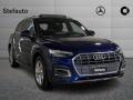 usato AUDI Q5