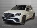 usato MERCEDES GLE 63 AMG