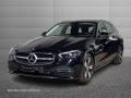 usato MERCEDES C 200
