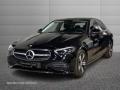 usato MERCEDES C 200