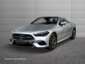 usato MERCEDES CLE 220