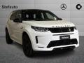 usato LAND ROVER Discovery Sport