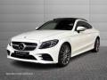 usato MERCEDES C 220