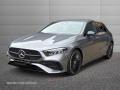usato MERCEDES A 200