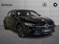 nuovo MERCEDES A 180