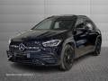 usato MERCEDES GLA 250