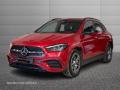 usato MERCEDES GLA 180