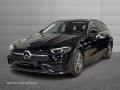 usato MERCEDES C 200
