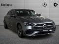 Km 0 MERCEDES C 220