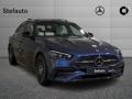 Km 0 MERCEDES C 220
