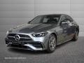 Km 0 MERCEDES C 220