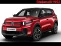 Km 0 CITROEN C3 Aircross