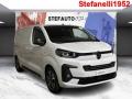 Km 0 CITROEN Jumpy