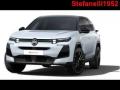 Km 0 CITROEN C5 Aircross