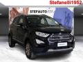usato FORD EcoSport