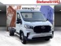 nuovo MAXUS Deliver 9