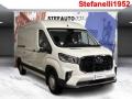 nuovo MAXUS Altro