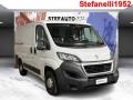usato PEUGEOT Boxer