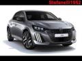 nuovo PEUGEOT 208