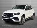 usato MERCEDES GLE 350
