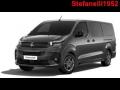 nuovo CITROEN Spacetourer