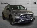 nuovo MERCEDES GLA 200