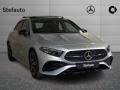 nuovo MERCEDES A 180