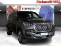 nuovo KGM Rexton