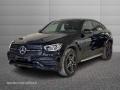 usato MERCEDES GLC 220