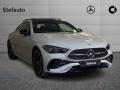 nuovo MERCEDES CLE 220