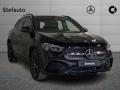 nuovo MERCEDES GLA 200
