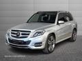 usato MERCEDES GLK 220