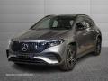 usato MERCEDES EQA