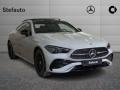 nuovo MERCEDES CLE 220