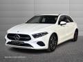 usato MERCEDES A 180