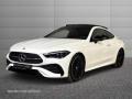 usato MERCEDES CLE 220