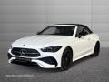 usato MERCEDES CLE 200