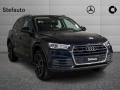usato AUDI Q5