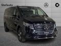nuovo MERCEDES V 250