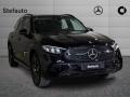 nuovo MERCEDES GLC 220