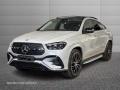 usato MERCEDES GLE 350