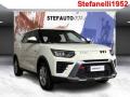 nuovo KGM Tivoli
