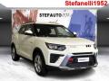 nuovo KGM Tivoli