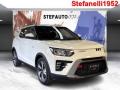 nuovo KGM Tivoli