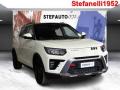 nuovo KGM Tivoli
