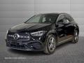 usato MERCEDES GLA 200