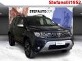 usato DACIA Duster