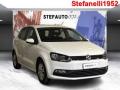 usato VOLKSWAGEN Polo