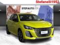 nuovo PEUGEOT 208
